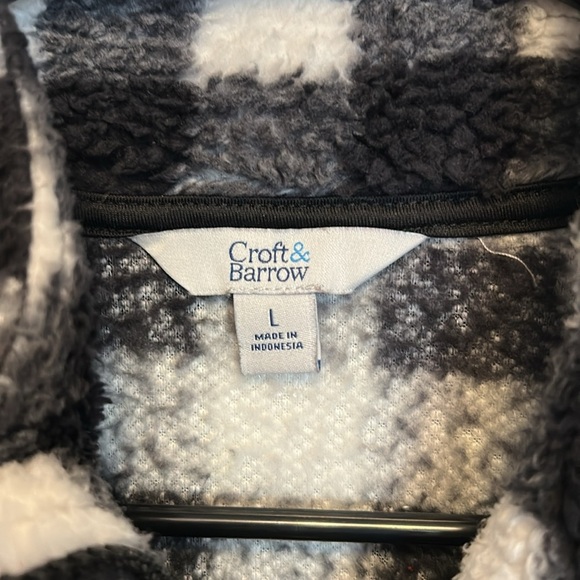 Croft & Barrow sweater - Picture 2 of 8